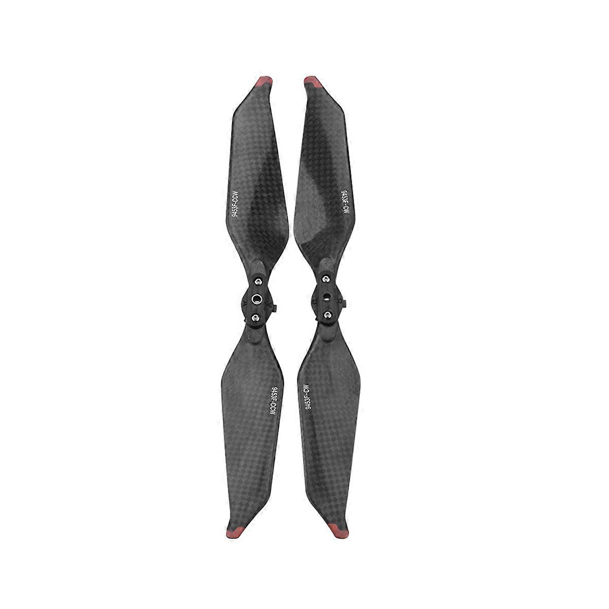 4 Pair 9453F Carbon Fiber Propeller for 3 Accessory