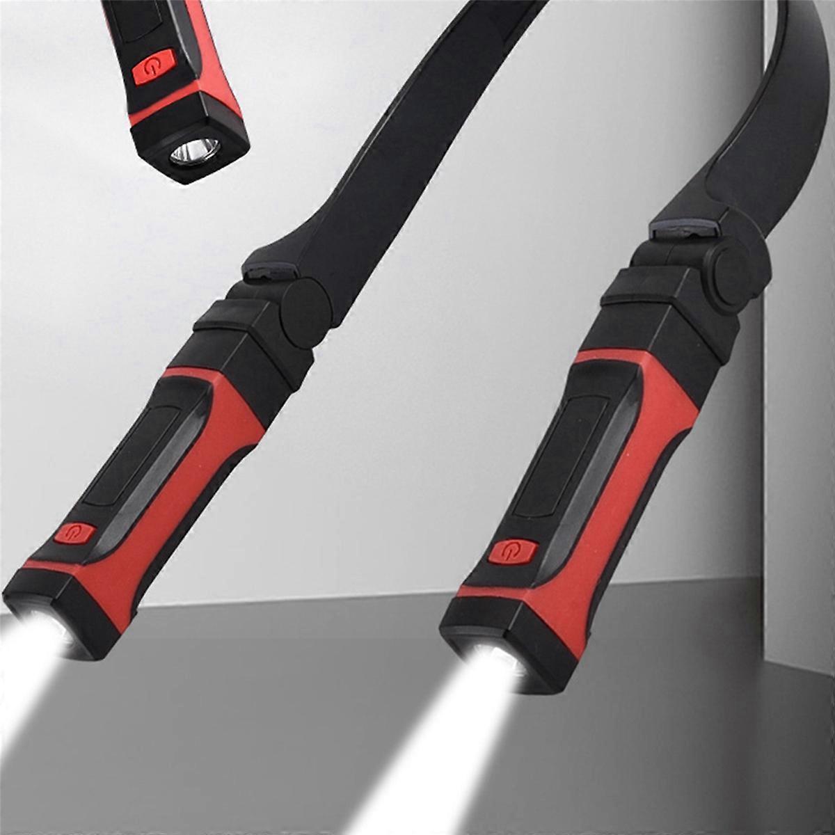 Detachable Neck Light Rechargeable, LED Work Light