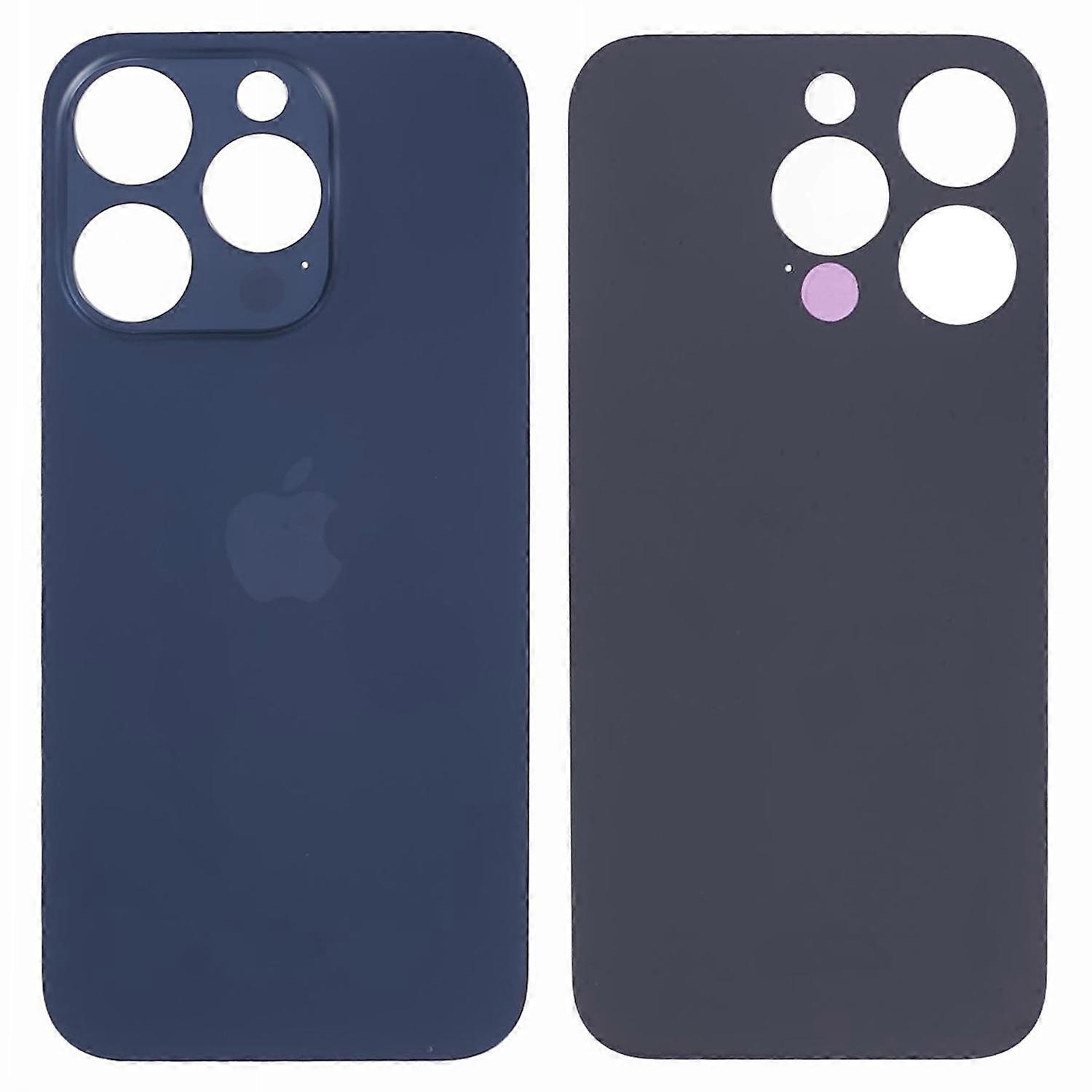 For iPhone 15 Pro Max Back Battery Housing Cover Replacement Part