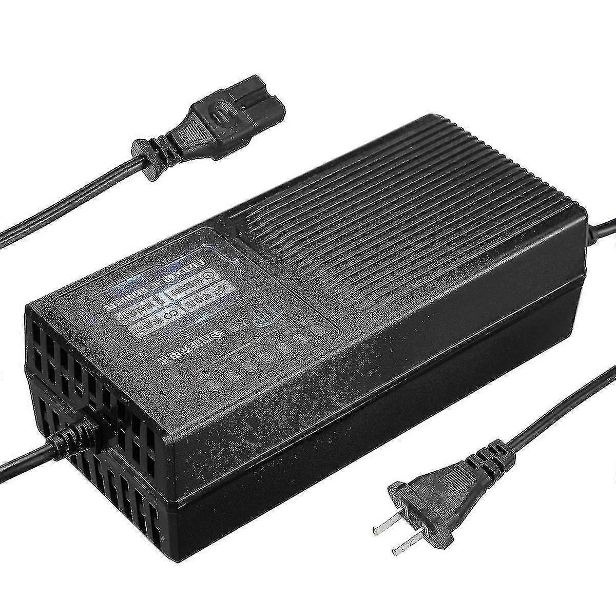 Φορτιστής ηλεκτρικού αυτοκινήτου 60V 20Ah με προστασία διαρροής για ηλεκτρικά οχήματα