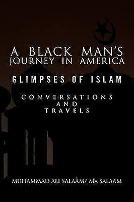 A Black Man's Journey in America