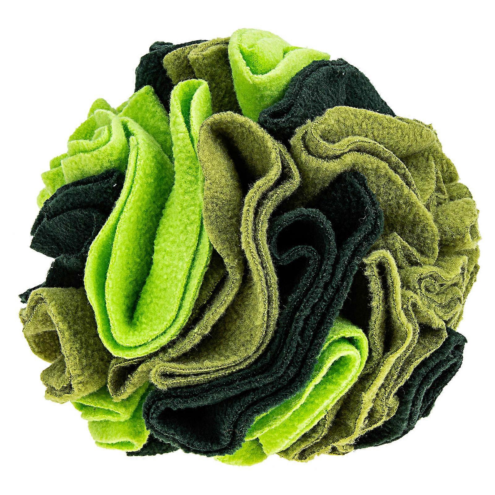 Interactive Dog Toys Dog Toy For Chewers Dog Sniffing Training Toy Physical Exercise Stress Relief 1Set