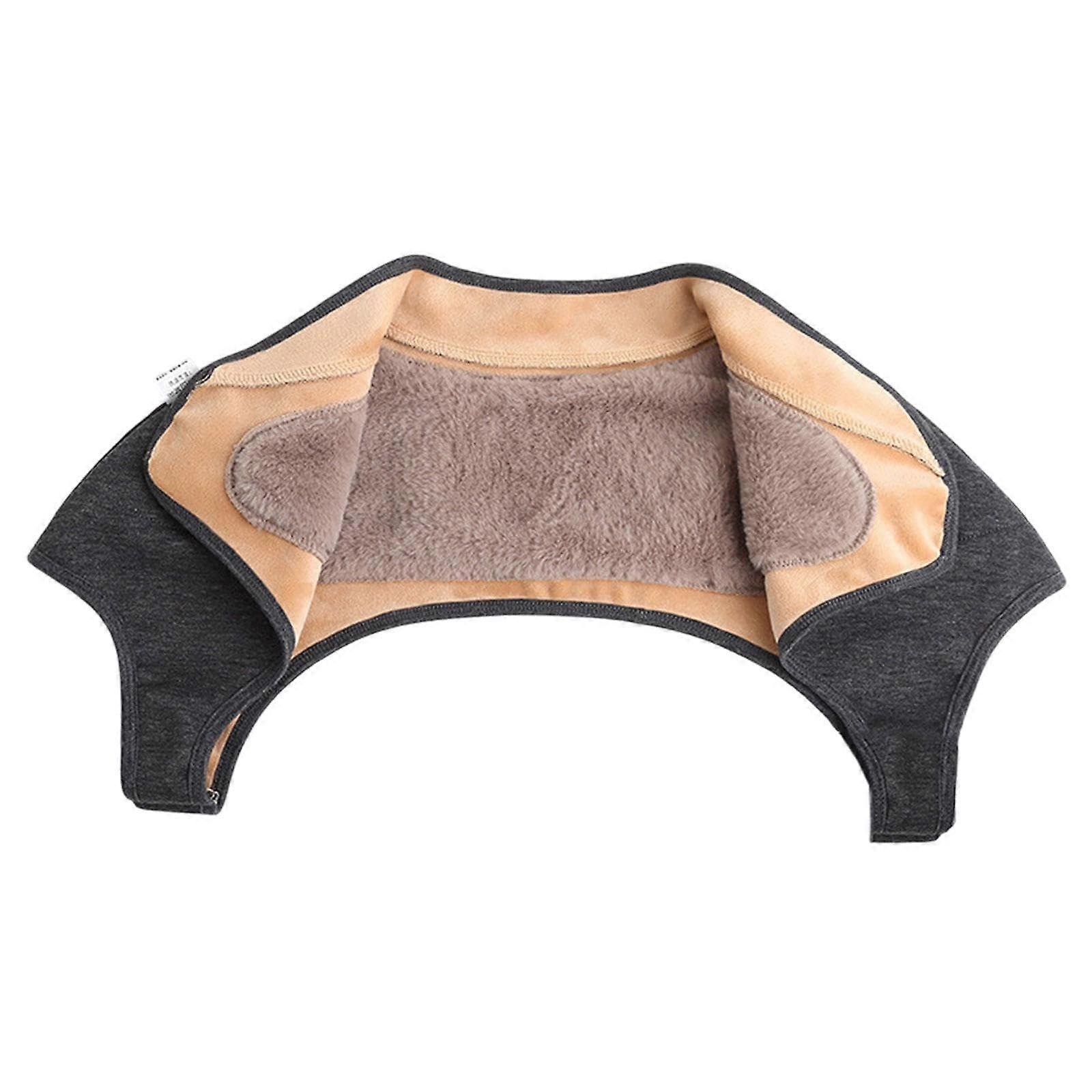 Shoulder warmers for winter, shoulder warmers, wraps, shoulder supports for men, S