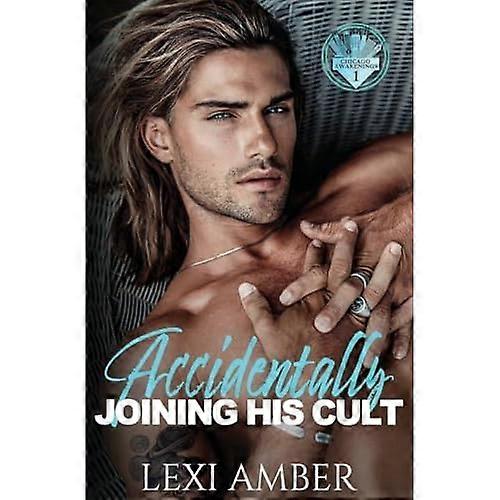 Accidentally Joining His Cult