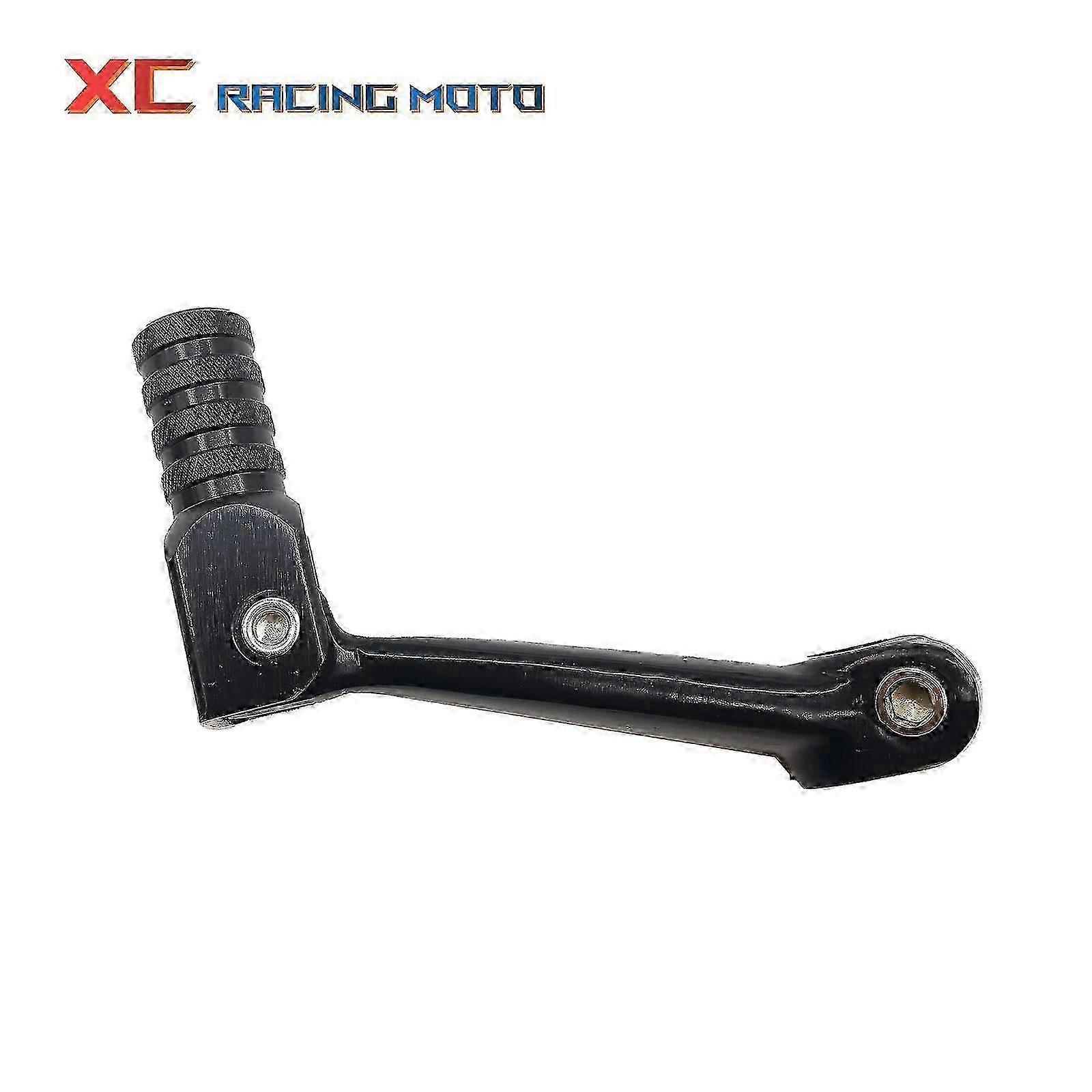CNC Folding Aluminum Gear Shift Lever Suitable for Various Dirt Bikes and ATVs