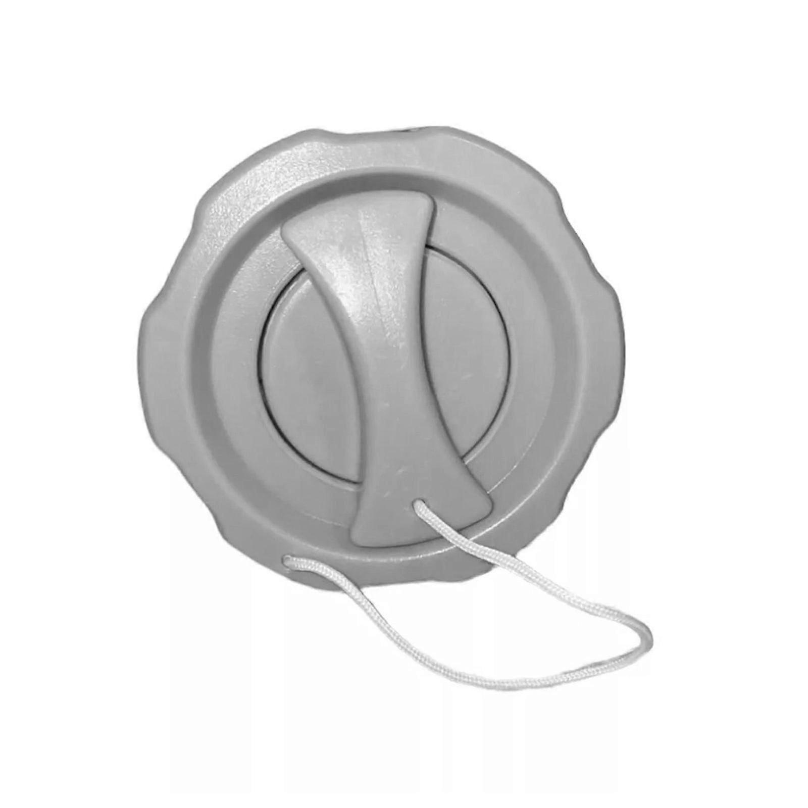 Replacement P05767 Air Valves Caps Compatible for Lay Z Spa Inflatable Tub Models for Secure Seal Easy Installation