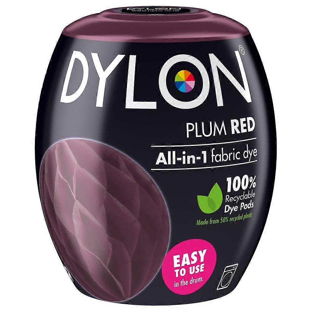 Dylon All-in-one Fabric Dye Pods (vários)