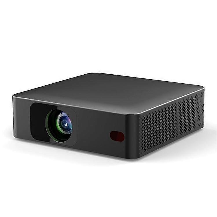 N5 1280x720P Smart HD Projector AU Plug