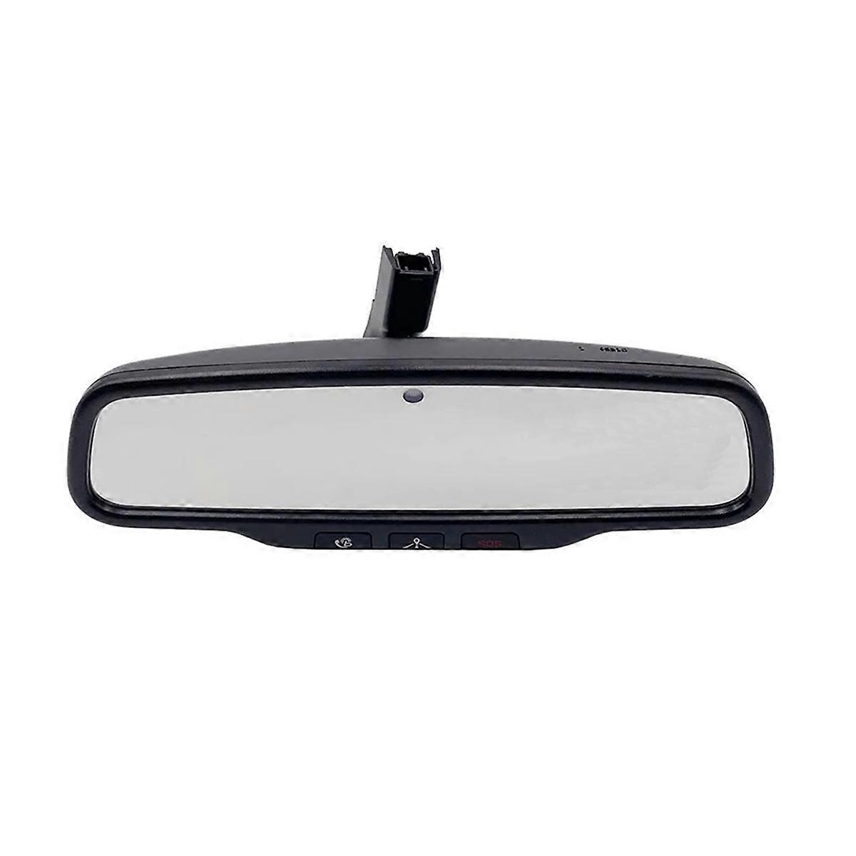 Mirror for