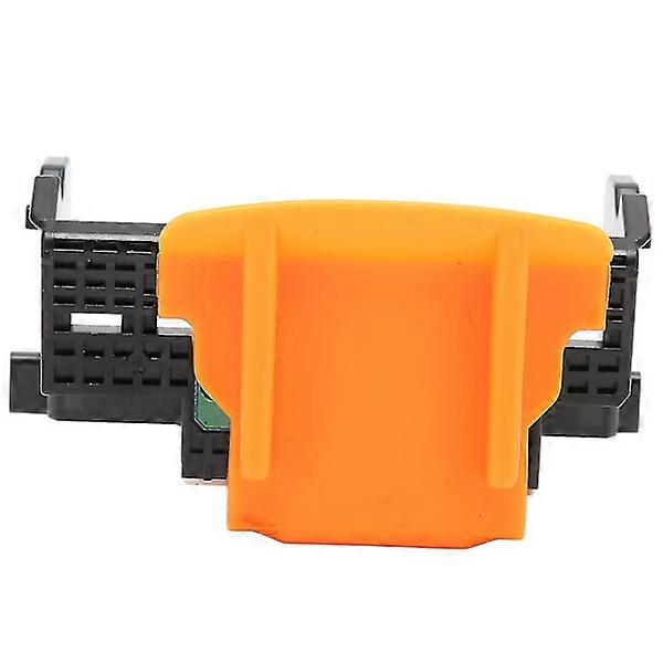 Printhead ABS material QY6-0078 replacement color printhead with cap for MP990 MP996 MG6120 MG6140 MG6180