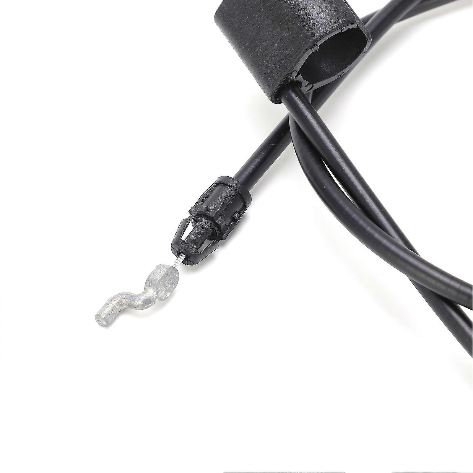 Engine Zone Control Cable Brake Stop 532176556 Replacement for Craftsman Lawn Mower