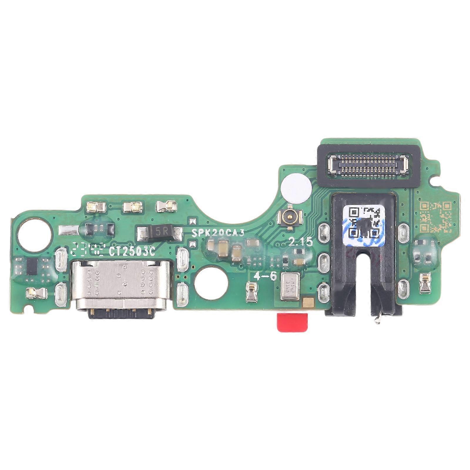 Charging Port Board