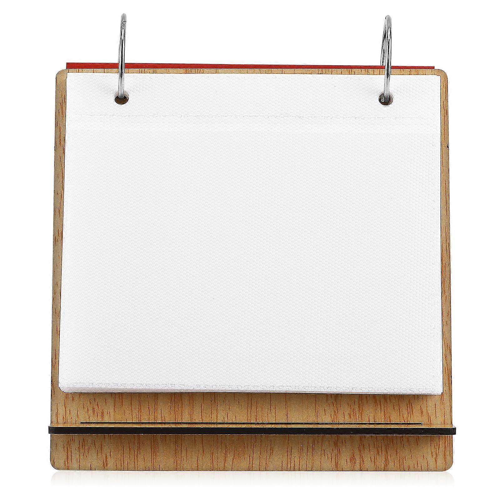 Elegant Photo Album with Desk Stand, Easy Insert Pages for Capturing Special Moments and Milestones, Ideal Parents