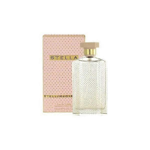 Stella Mccartney Stella 100ml Eau De Toilette Spray