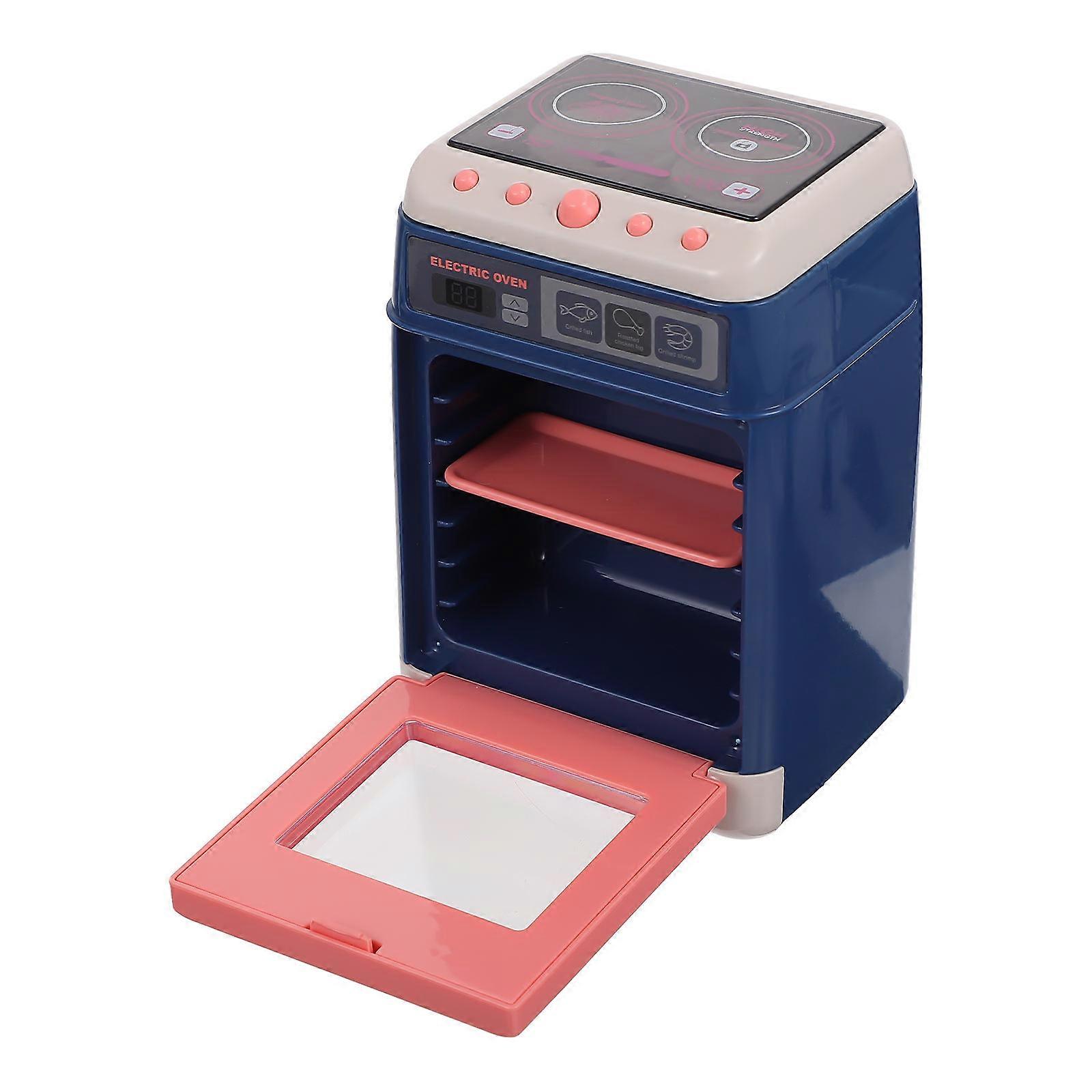 ABS Kids Toy Set for Playing with Smooth Surface and Design 1pc