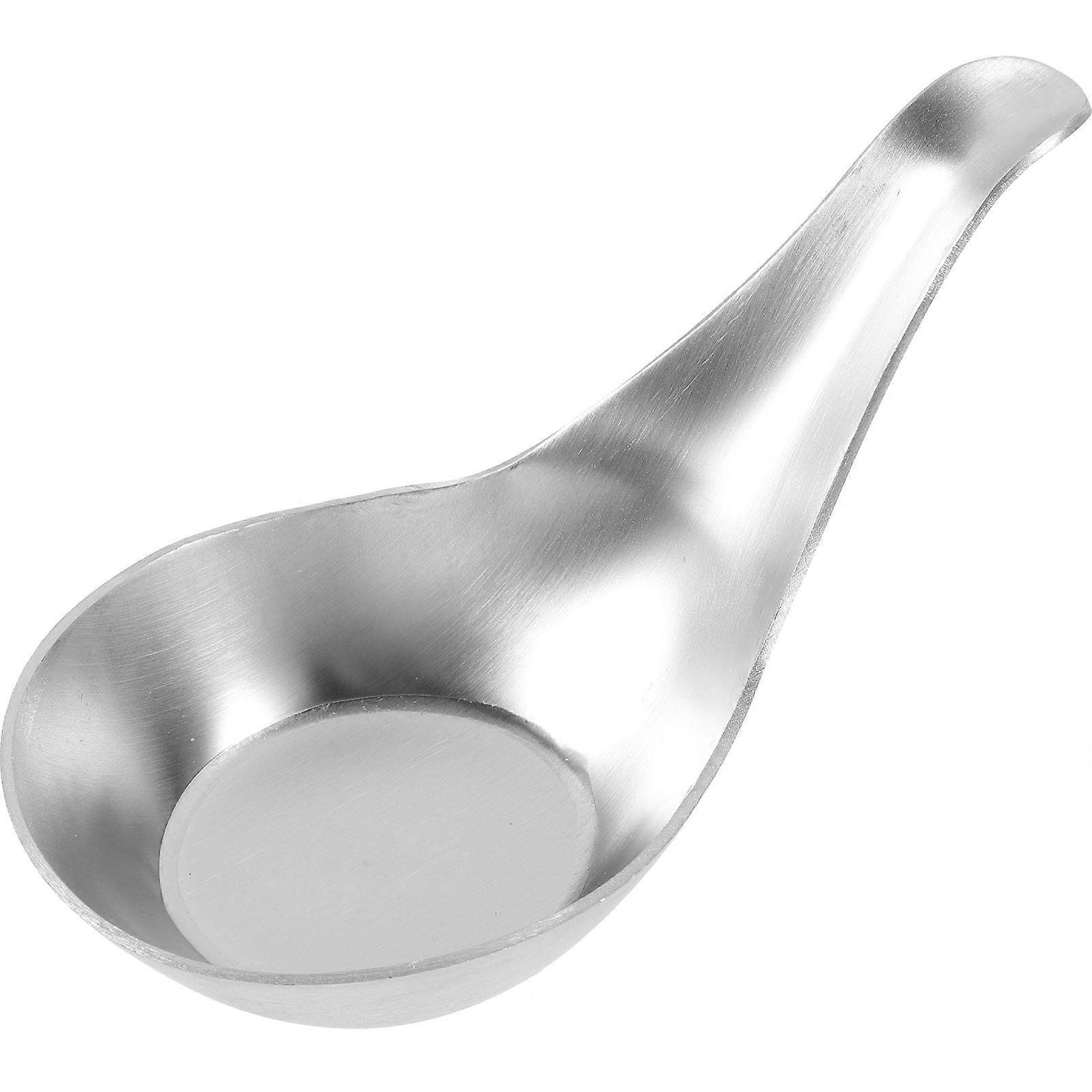 Ice Cream Spoon Caviar Spoon For Desserts Milk And Lightweight And Easy To Store For Restaurants And Home Use