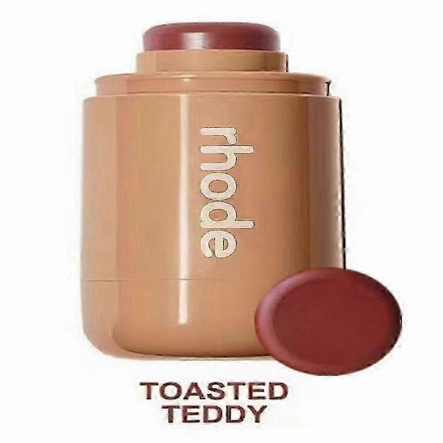 بوكيت كريم أحمر الخدود تيدي محمص 3 جم