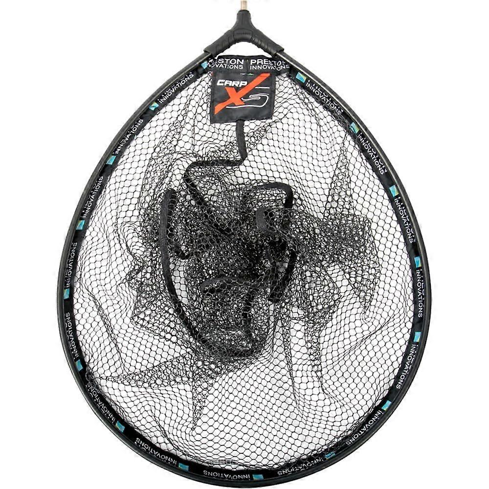 Carp Xs Landing Net Head 60 cm | Durable Carp Fishing Net | Lightweight Design | Compatible with Standard Handles