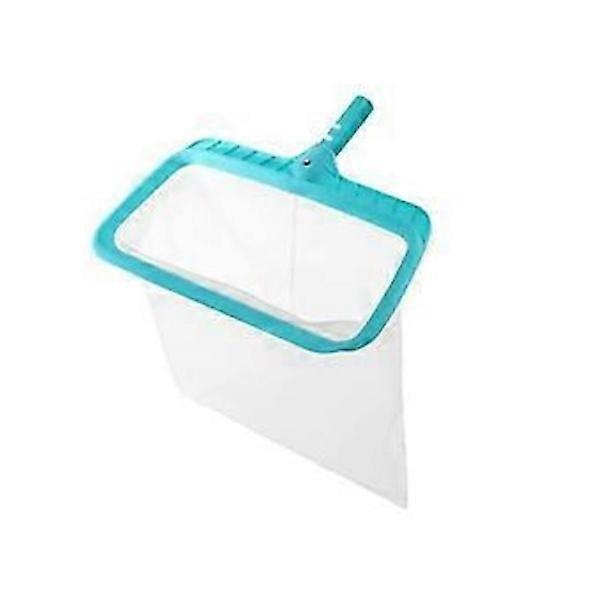 Pool leaf skimmer net, for outdoor & indoor pools
