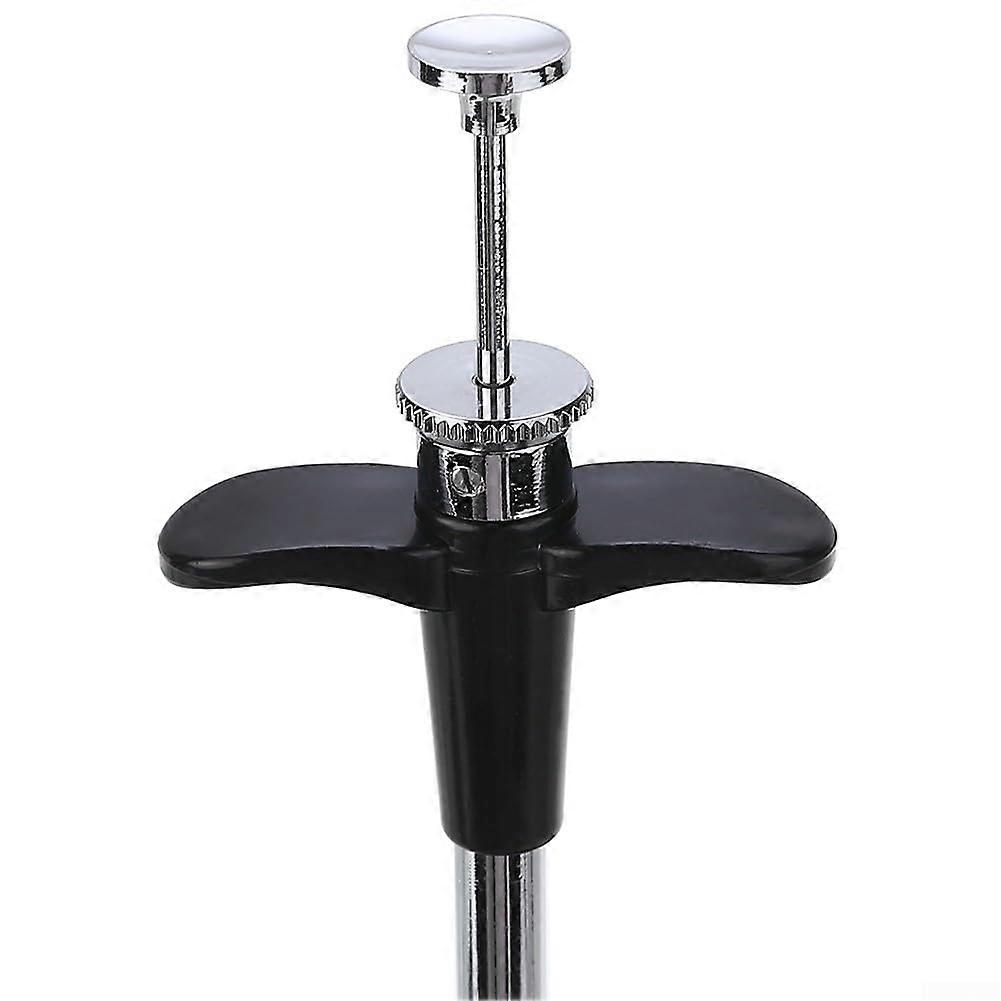 Mechanical Vibration Cable Wire Shutter Release Cable for Clear Shots (40cm)