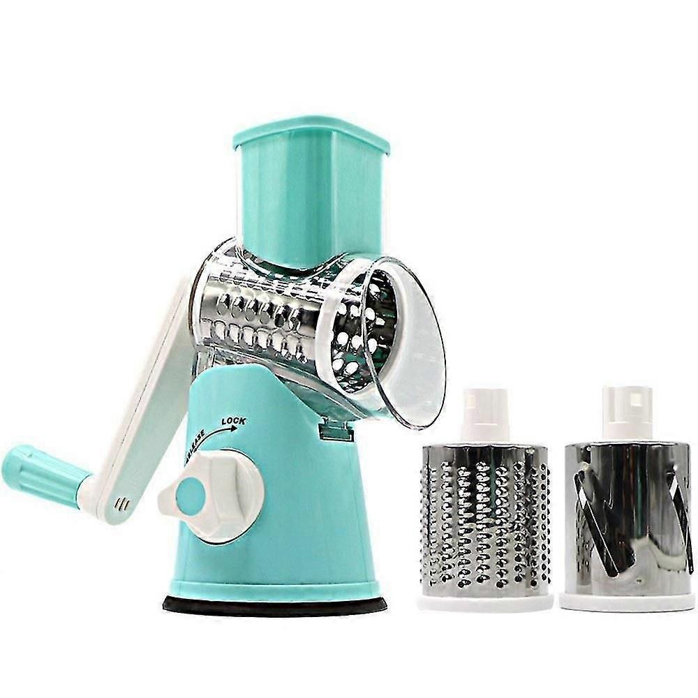 Multi-functional Vegetable Cutter Blades