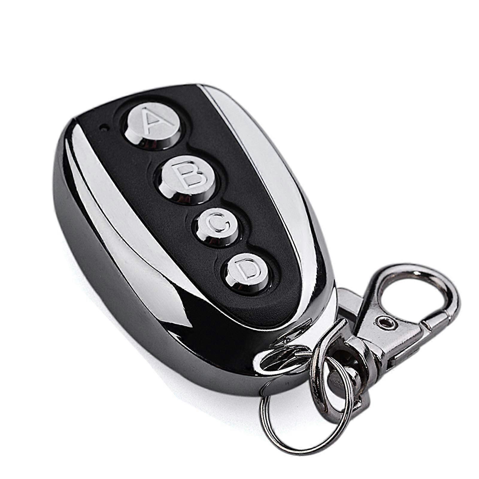 Remote Control Compatible with Sommer Handsender TX03 4020 4025 4026 4031 868 MHz Wireless Functionality