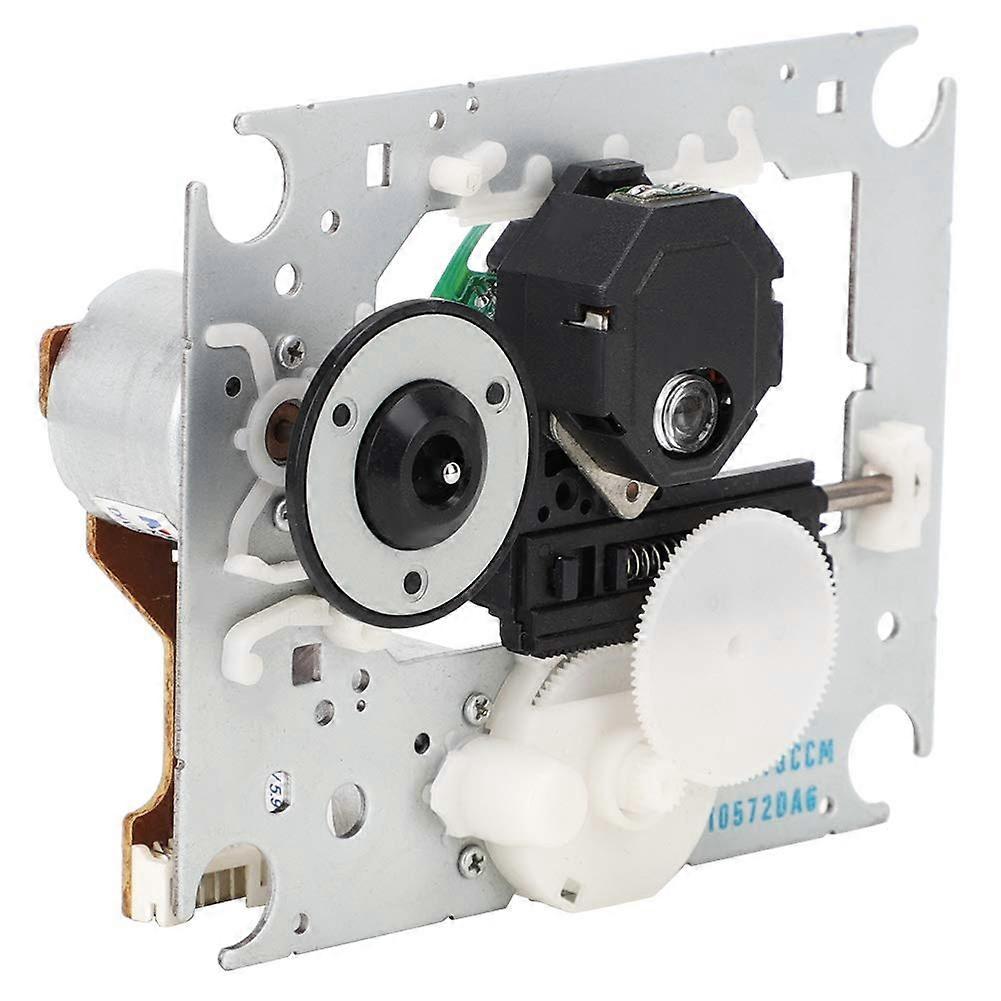 KSS-213CCM Optical Pickup Laser Lens Head for Disc Players, OC Gate Type, Inner Light Path, Visible Light Range