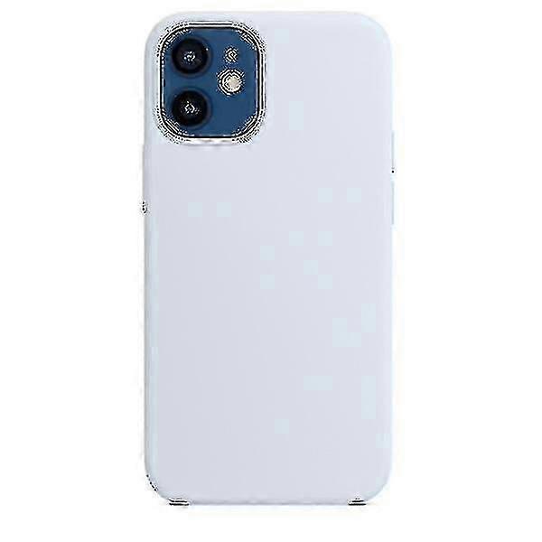 Silicone Case With Magsafe Compatible Iphone 12 Mini