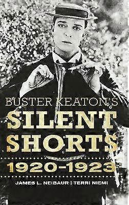 Buster Keaton's Silent Shorts