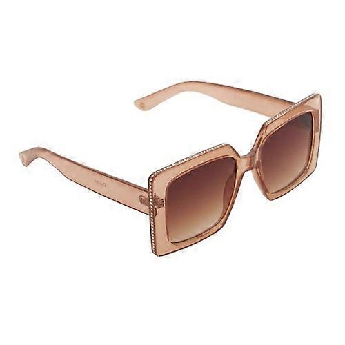 Dune London Glitzy Diamante Sunglasses