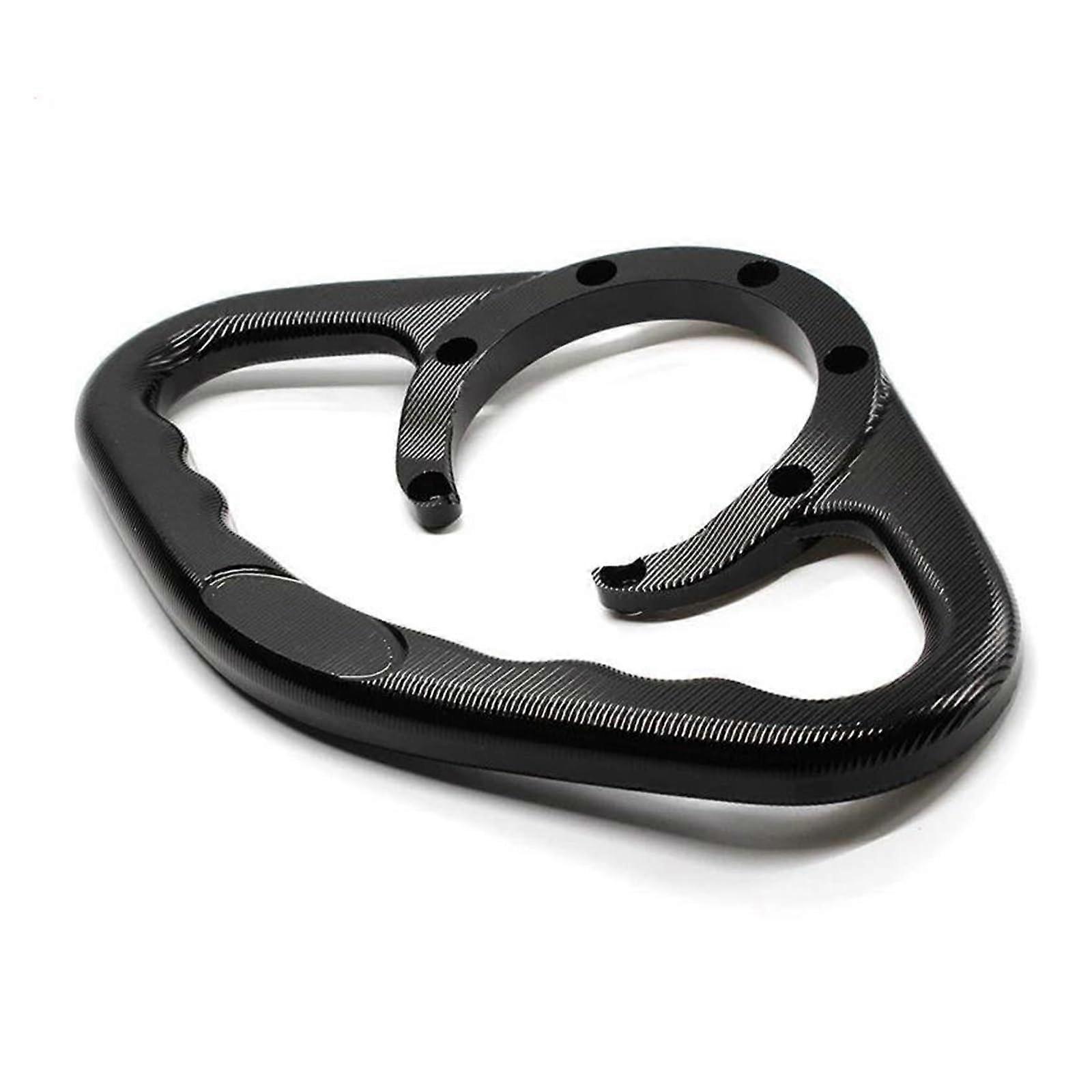 Fuel Tank Grab Handle For CBR600RR CBR900RR CBR1000RR CB600F Passenger Grips