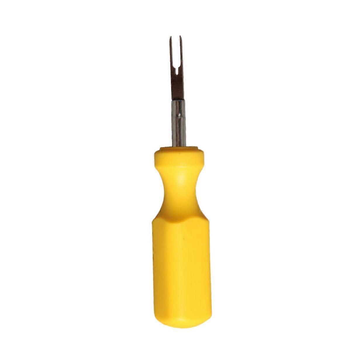 Pin extractor connector crimp pin removal tool back pin remover PCB terminal extractor tool for removing the back pin