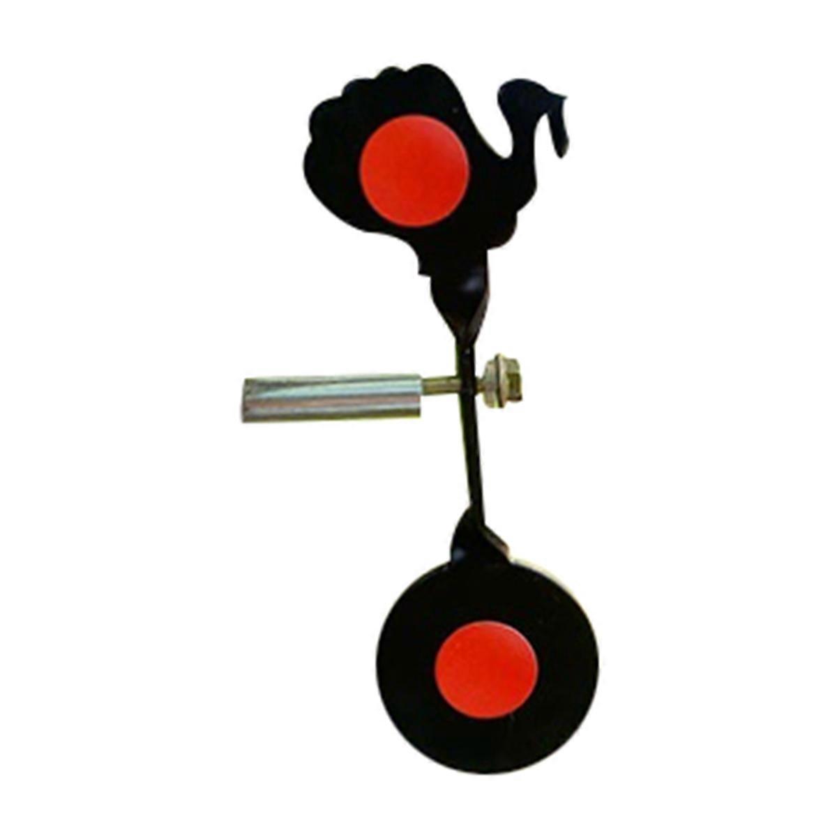  Target Steel Hunting Target Training Range Target,turkey