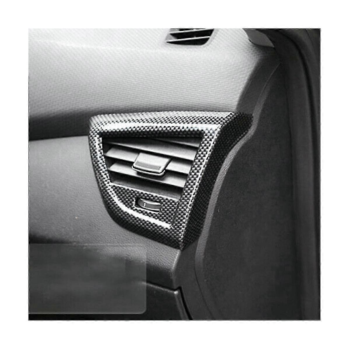 Air Conditioning Dashboard Vent Cover Decoration for 2011-2017