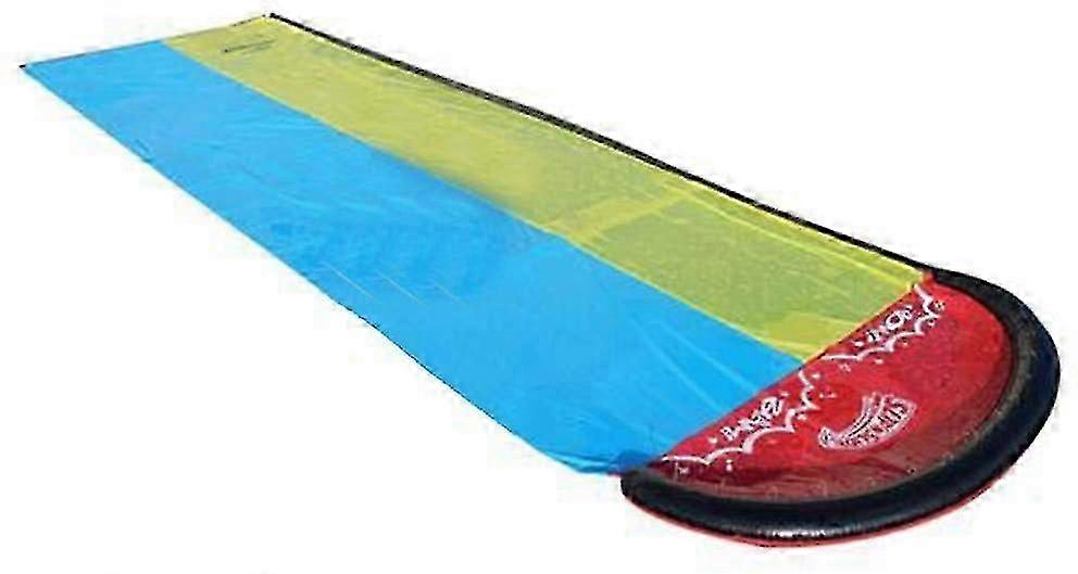 AURA Wasserrutschmatte