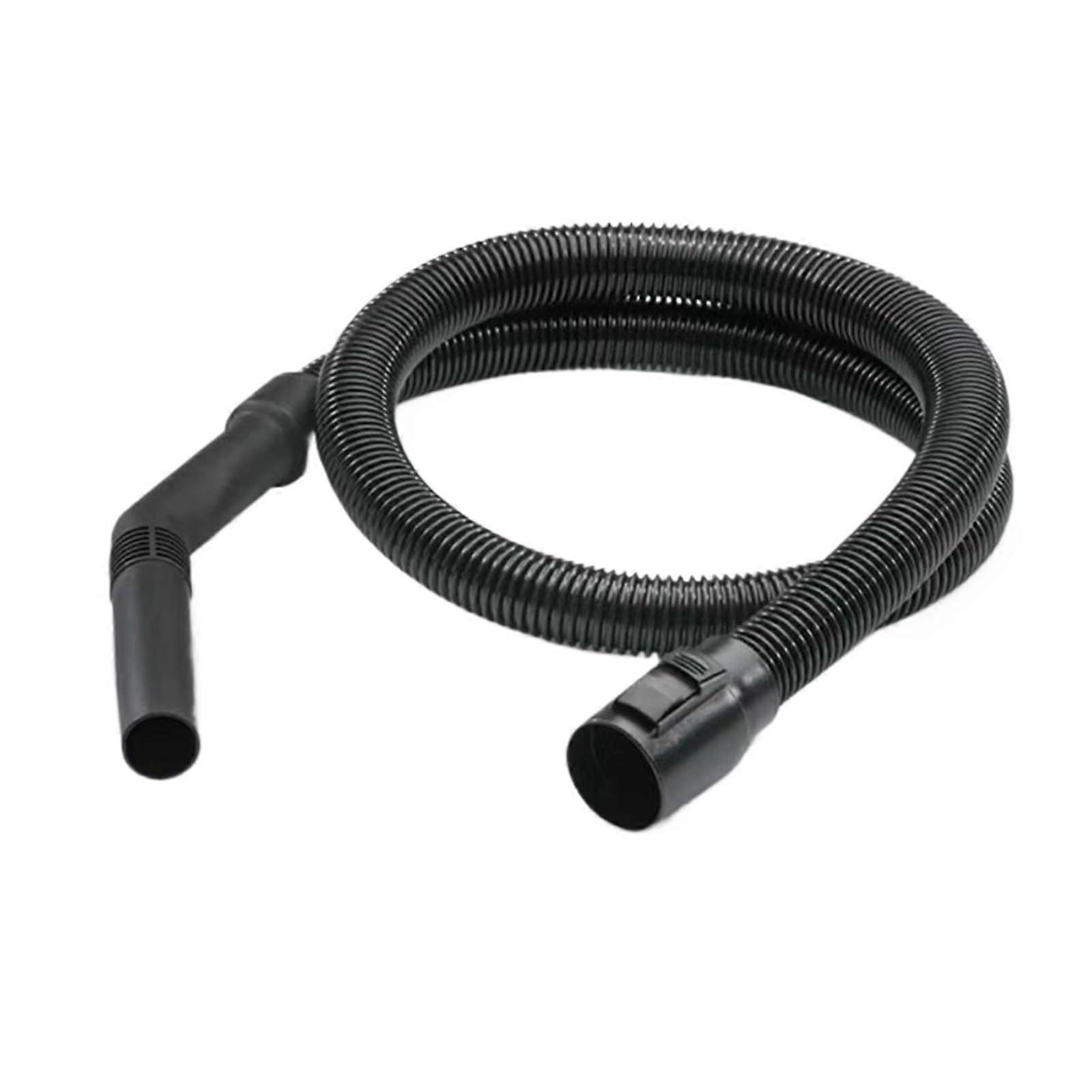 RCCCLXWO A58E Vacuum Hose Replacement, Compatible with Karcher NT20/1NT Series, Durable and Flexible Hose Accessory, Length 2.5 M Ref: 1007