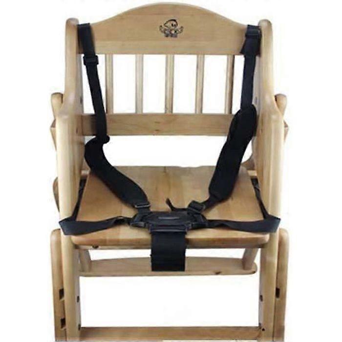 Multifunctional Baby Child Chair Harness Belt - Safety - Stroller Accessory