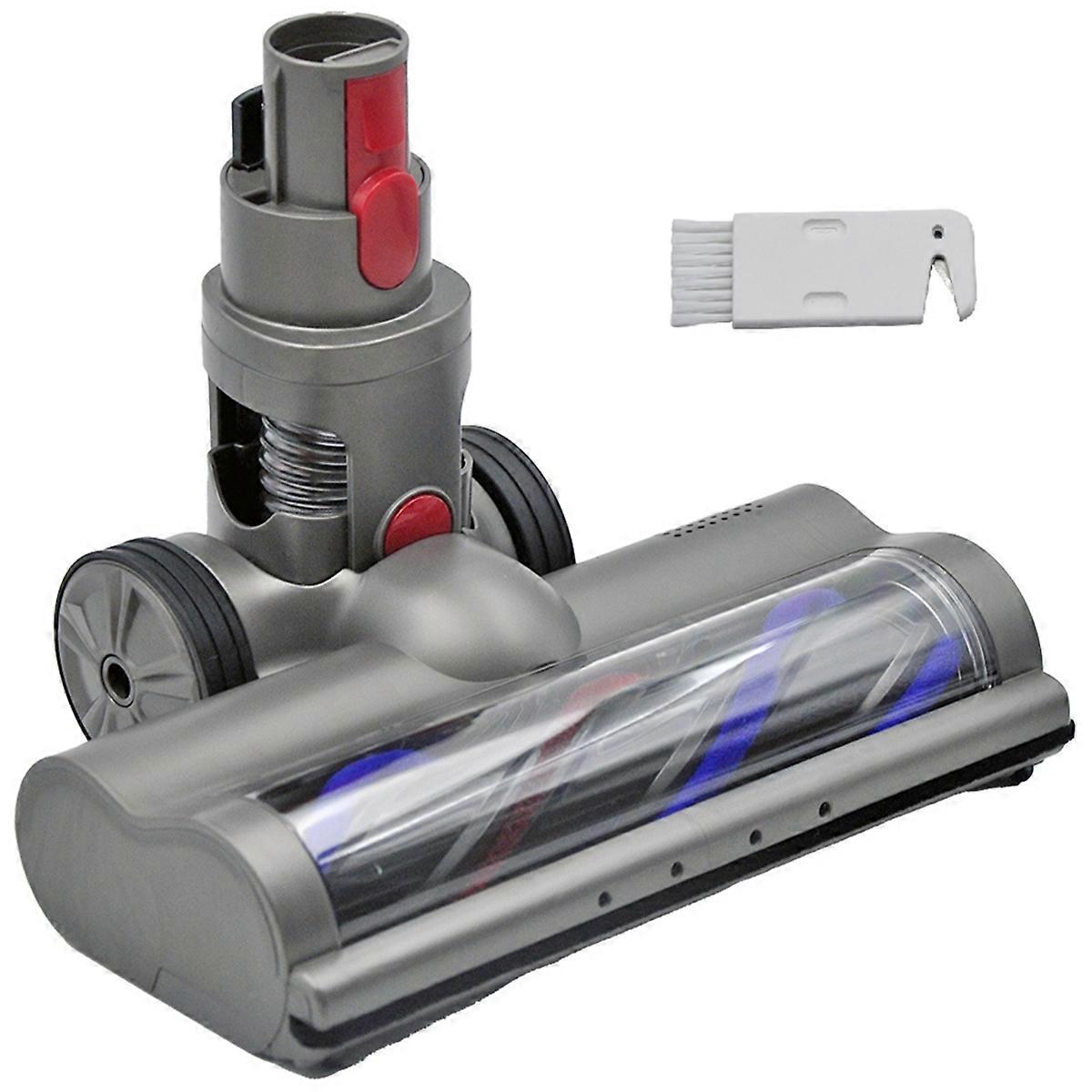 Upgrade Floor Brush for V8 V9 V10 V11 Wireless Vacuum Cleaner