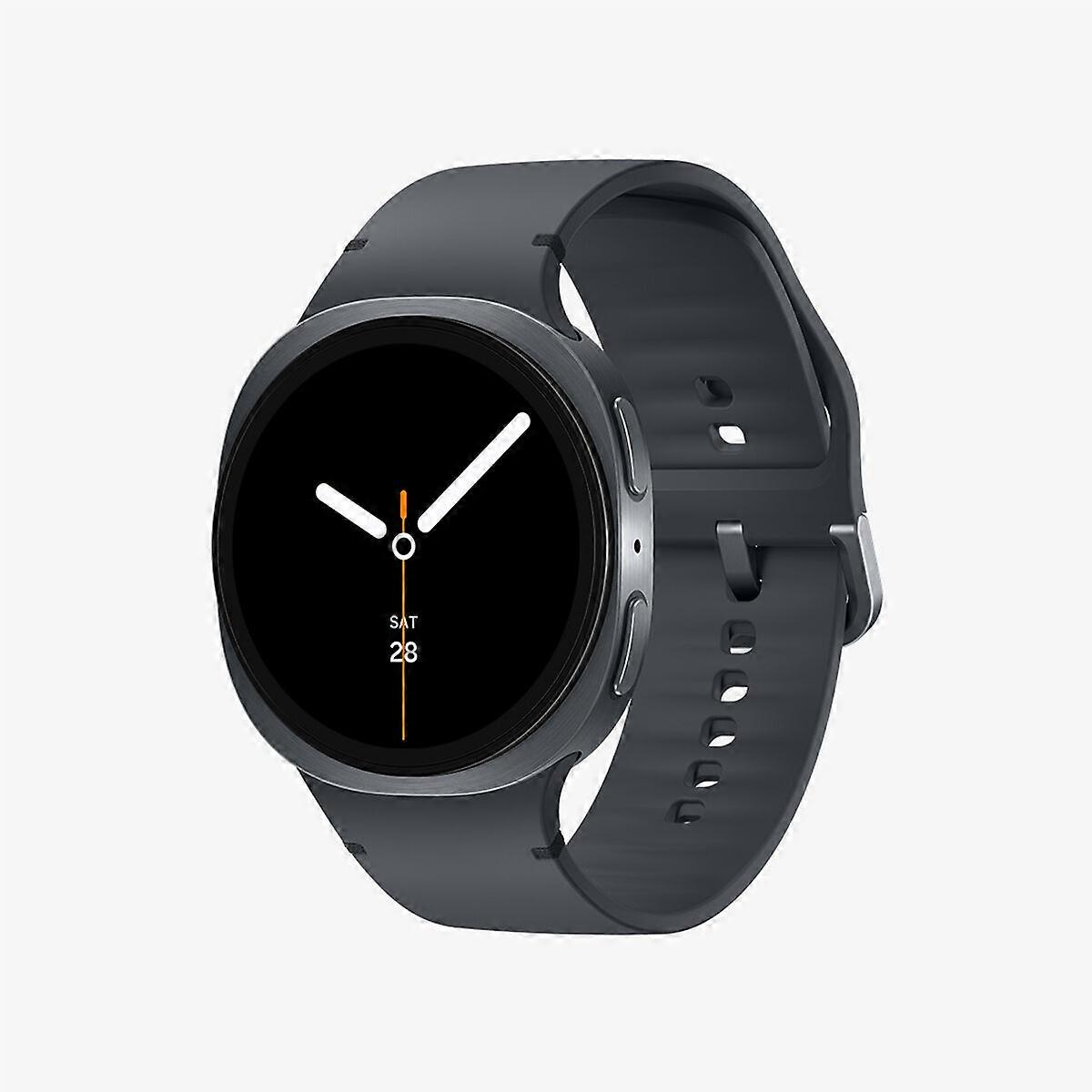 Smartwatch Samsung SM-L330NDAAEUB Grey 1,5" Ø 44 mm