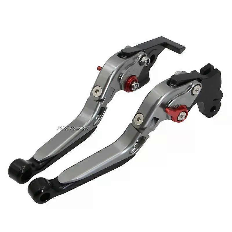 Motorcycle Brake Clutch Lever Handles For CBR150R 2014-2022 CBR250R 2010-2022 CBR300R 2014-2022 CBR250RR 2018-2020 MSX125