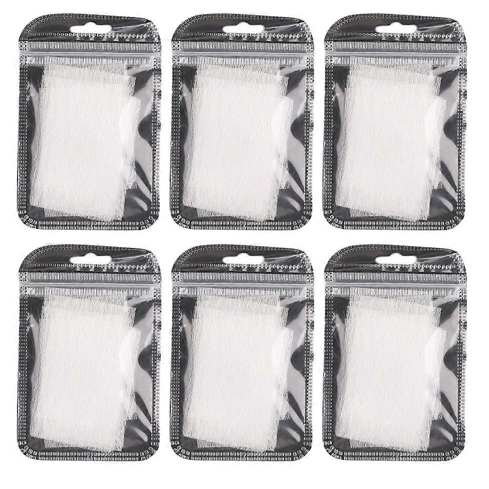 60pcs Nail Extension Fiber for DIY Nails