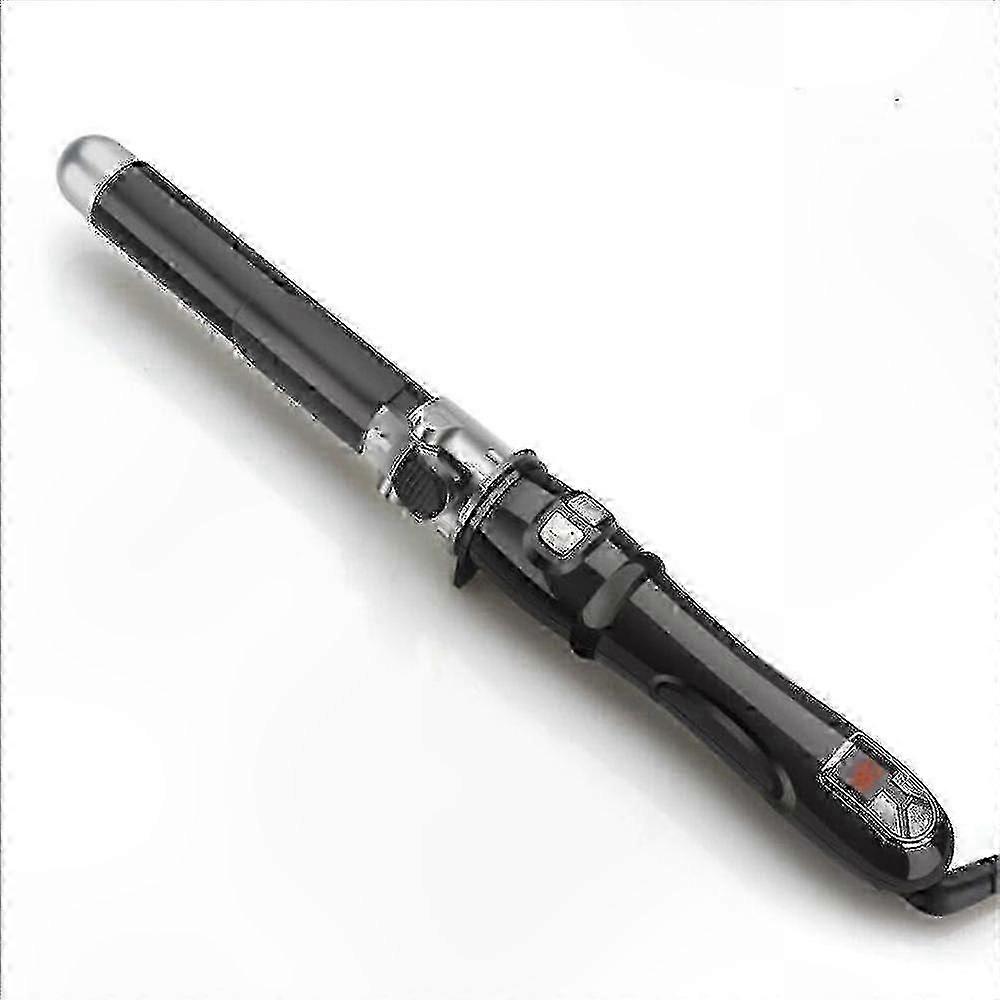 Automatic Rotating Hair Curler for Big Waves Styling