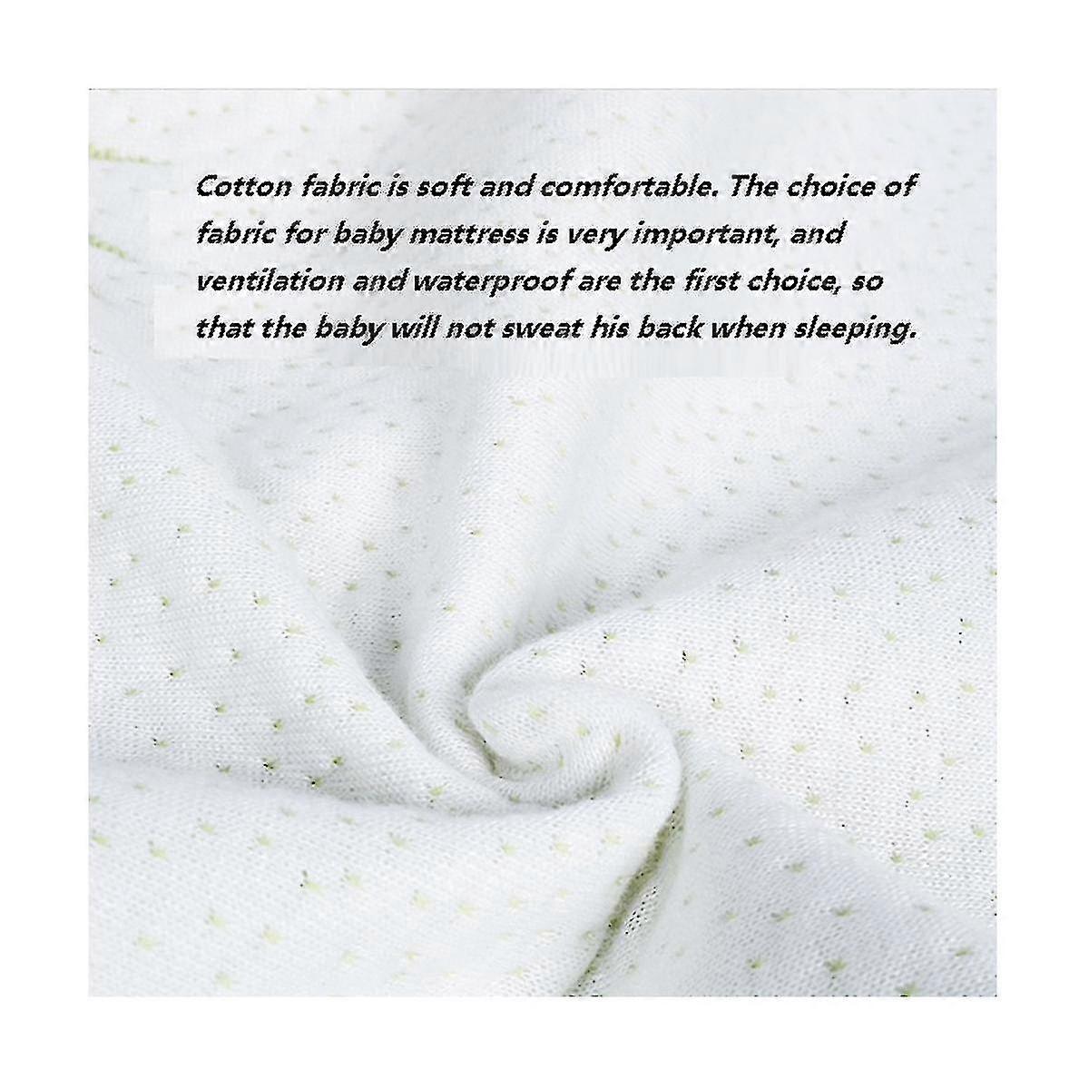 2025 Folding Mattress Natural Bamboo Soft Folding Mattress Guest Mattress Foldable