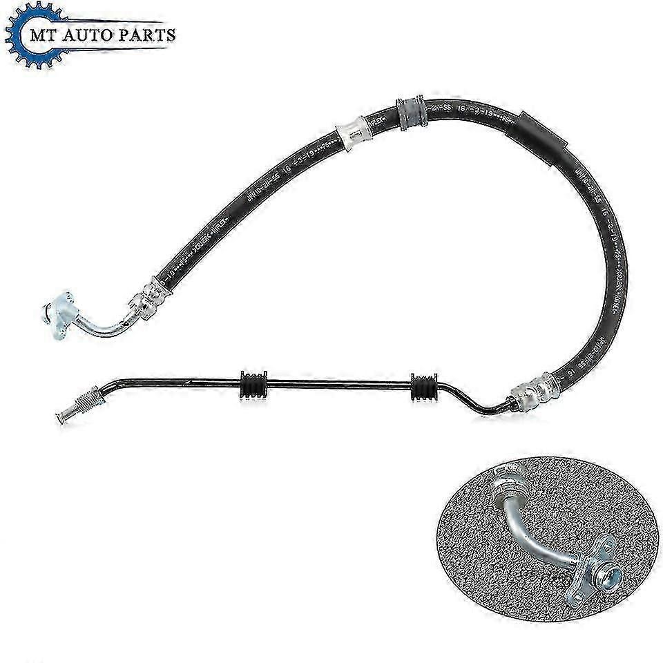 Mtap For Honda Cr-v Crv Rd9 2.2l I-ctdi 2005 2006 Power Steering Feed Hose For Diesel Left Hand Driv
