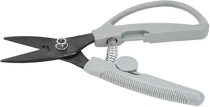 DJ-211 Heavy Duty Professional Wire Cutter