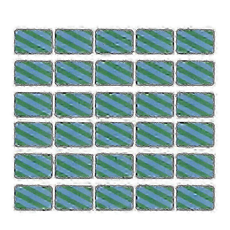 150 PC Thermacell Heater Mats Bug Repellent For Home with 1