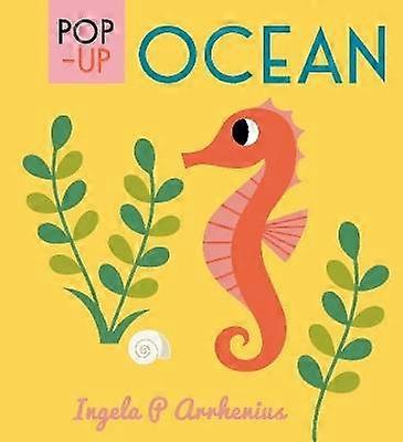 Pop-up-Ocean
