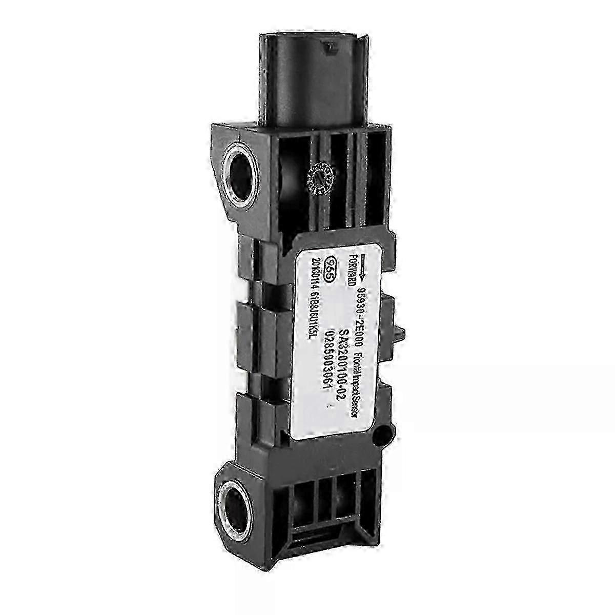 95930-2E000 959302E000 Crash Sensor, Impact Sensor for