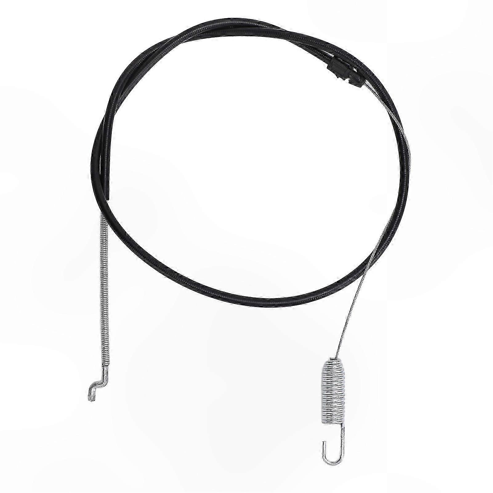 High-Performance Traction Cable for Self-Prled Lawn Mowers Compatible with TORO Models