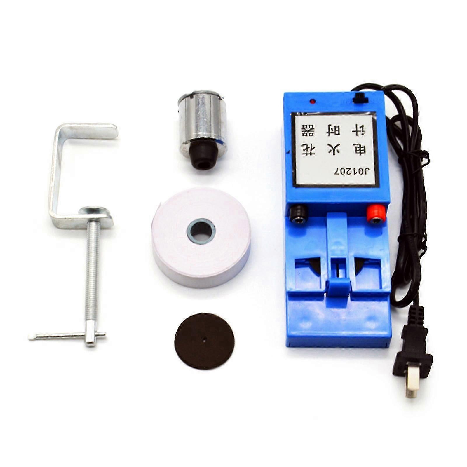 Physics Ticker Tape Timer Electromagnetic Dotting Timer Teaching Laboratory